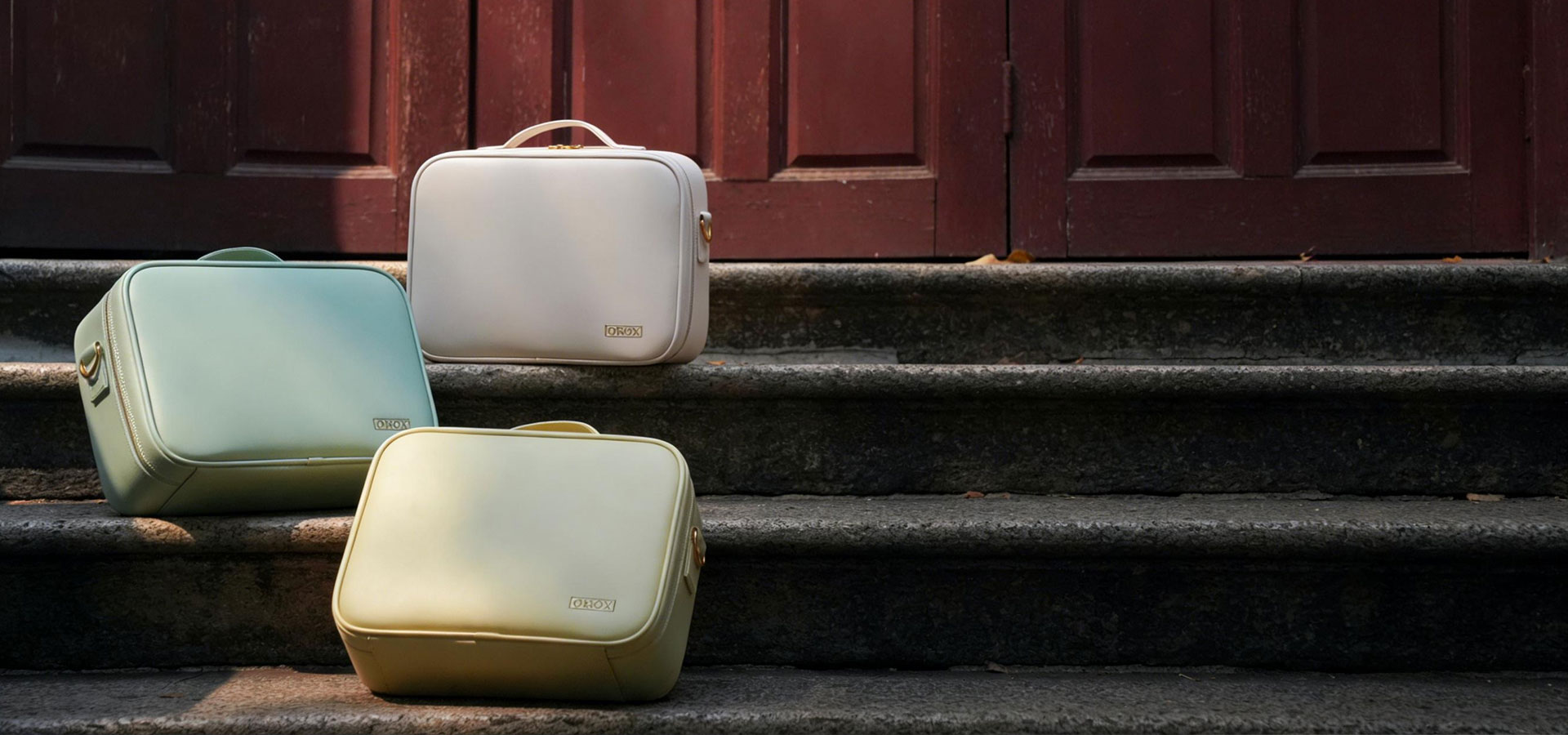 Premium R&D for travel & gifting